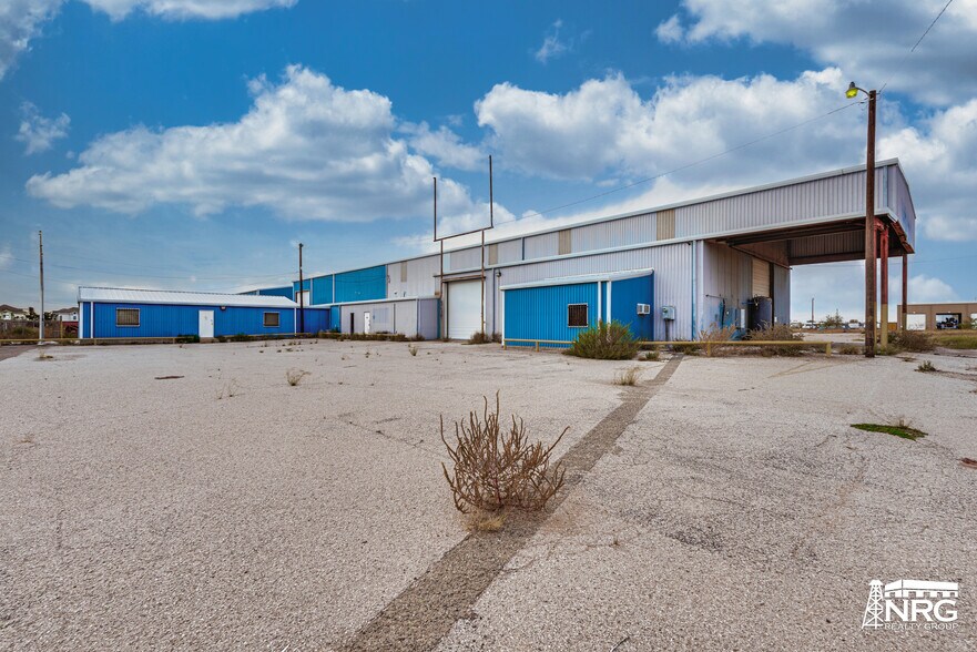 1551 Laredo Dr, Odessa, TX à vendre - Photo de l’immeuble – Image 3 sur 17