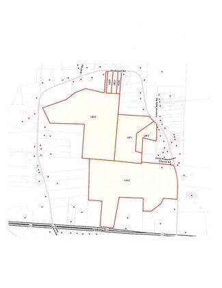 Plus de détails pour 19280 U.S. 64, Siler City, NC - Terrain à vendre
