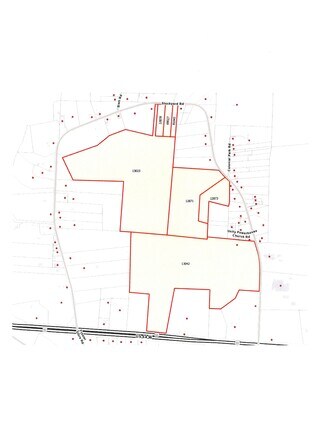 Plus de détails pour 19280 U.S. 64, Siler City, NC - Terrain à vendre