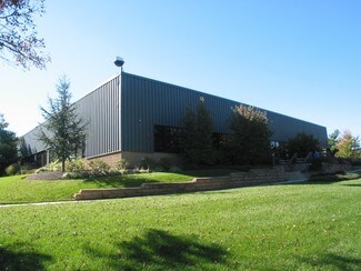 Plus de détails pour 30 Great Valley Pky, Malvern, PA - Industriel/Logistique à louer