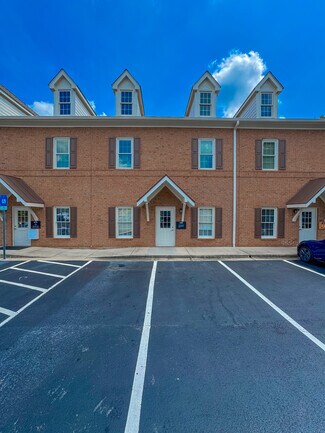 Plus de détails pour 2190 N Norcross Tucker Rd, Norcross, GA - Bureau à louer