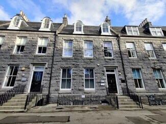 Plus de détails pour 4 Albyn Ter, Aberdeen - Bureau à louer