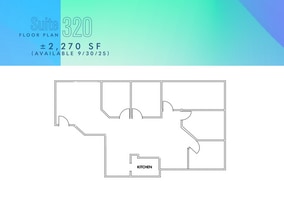 2000 E 4th St, Santa Ana, CA à vendre Plan d’étage– Image 1 sur 1