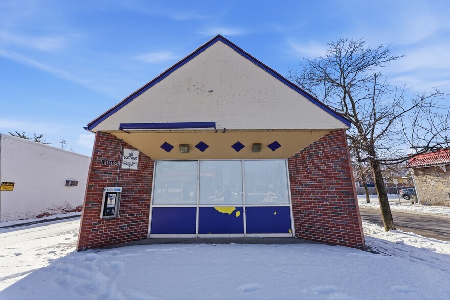 1143 State St, Springfield, MA à louer - Photo de l’immeuble – Image 2 sur 8