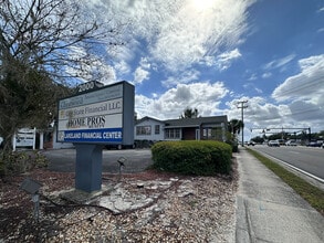 2000 S Florida Ave, Lakeland, FL à louer Photo intérieure– Image 2 sur 23