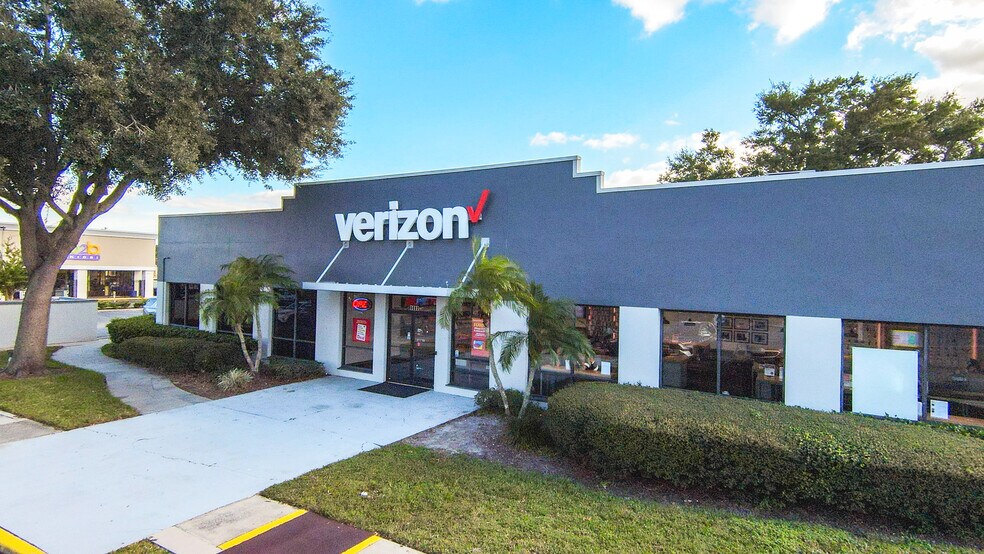 1082 FL-436 Hwy, Casselberry, FL à vendre - Photo principale – Image 2 sur 11