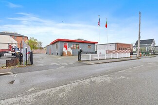 Plus de détails pour 29 Linden St, Medford, MA - Local d’activités à vendre