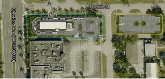 Plus de détails pour 2507 Cleveland Ave, Fort Myers, FL - Terrain à louer