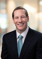 Blake R. Virgilio, CCIM, SIOR