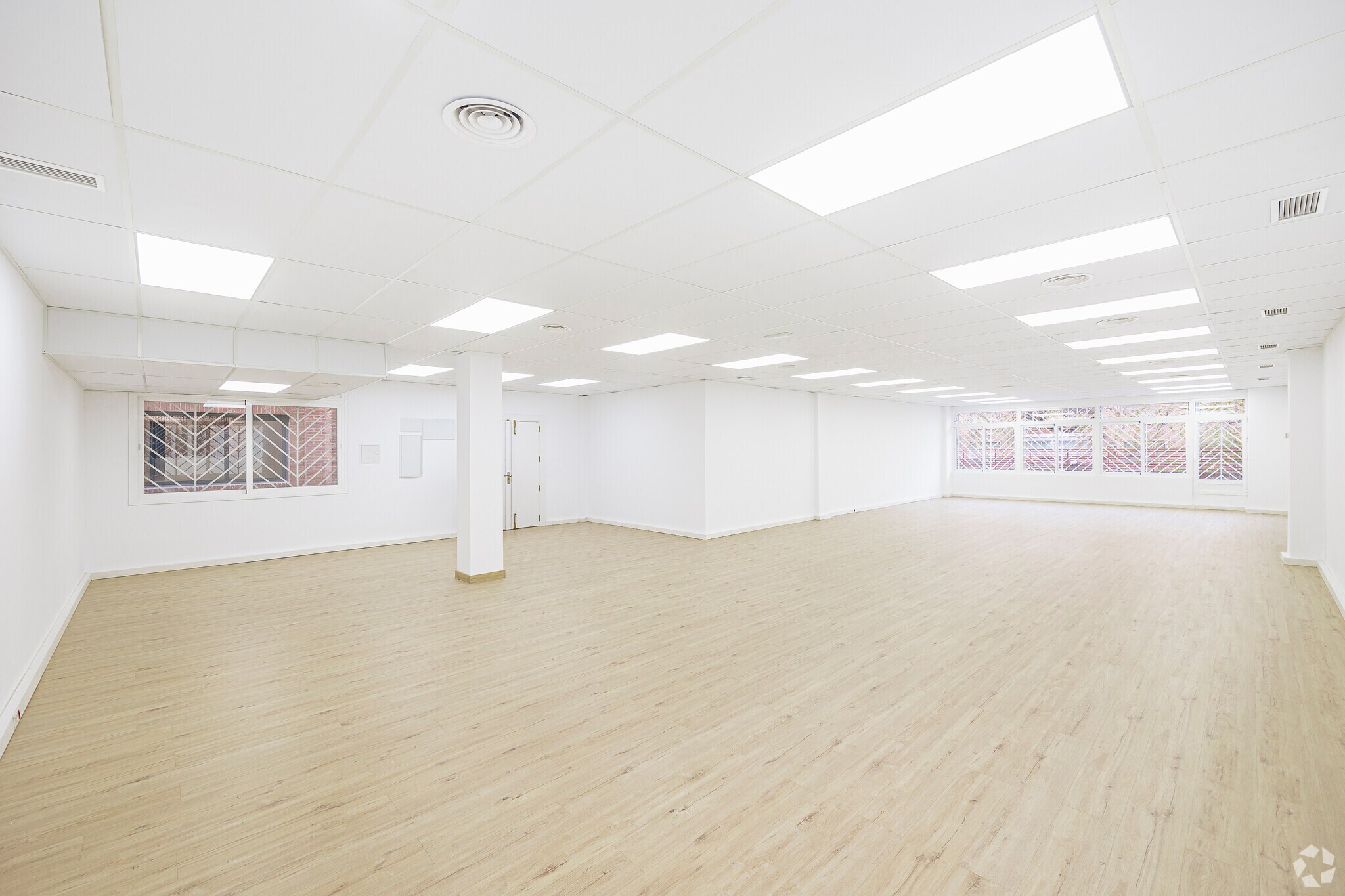 Calle Orense, 20, Madrid, Madrid à vendre Photo intérieure– Image 1 sur 3