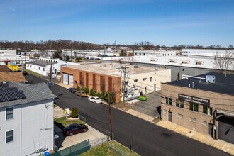 230 Marion Ave, Linden, NJ - Vue aérienne vue de carte - Image1