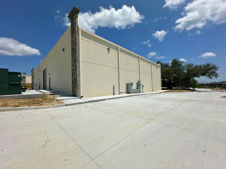 TBD Business Park Dr, Hudson Oaks, TX à vendre - Photo de l’immeuble – Image 3 sur 16