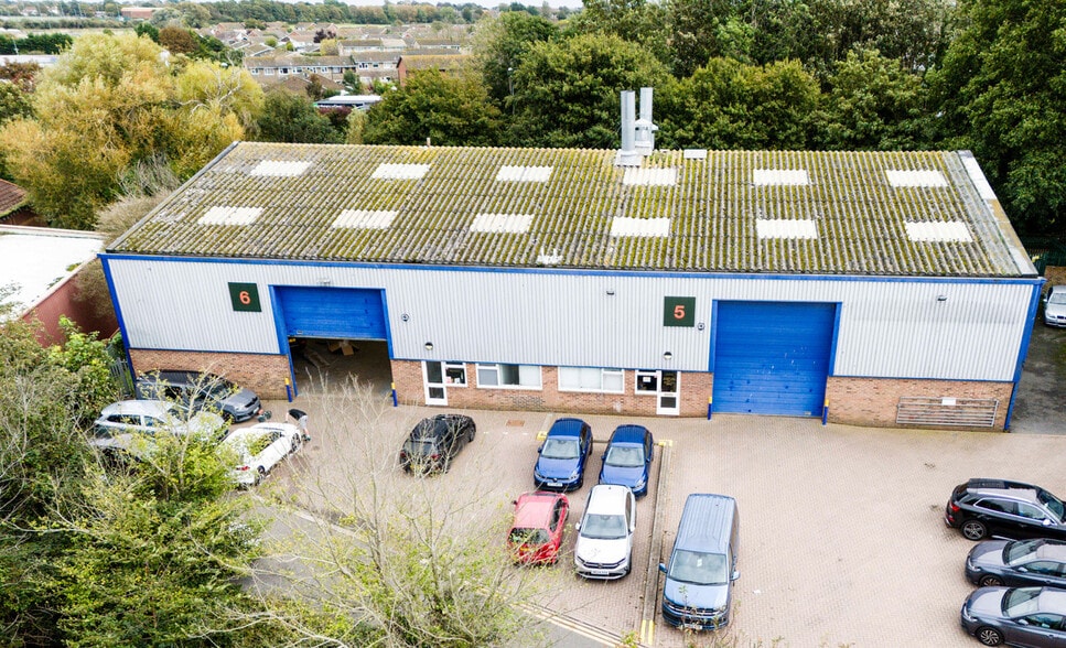 1-4 Durban Park, Bognor Regis à louer - Photo principale – Image 2 sur 2