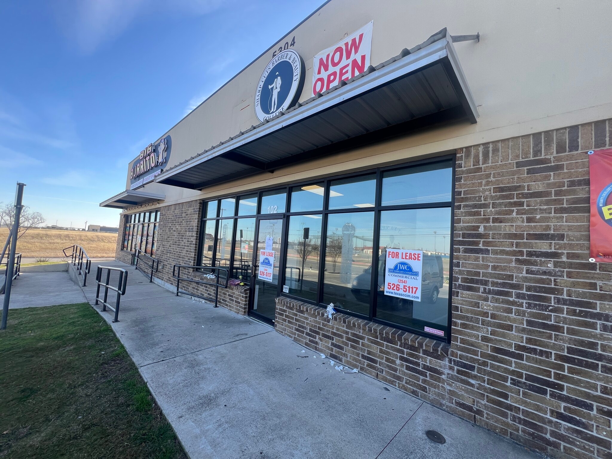 5304 W Elms, Killeen, TX à louer Photo intérieure– Image 1 sur 9