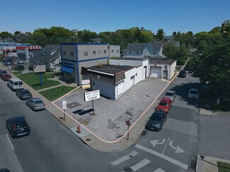 Plus de détails pour 6201 Belair Rd, Baltimore, MD - Local commercial à vendre