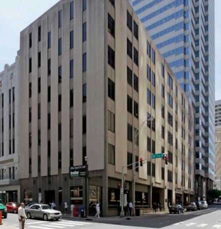 501 union St, Nashville, TN à louer - Photo de l’immeuble – Image 3 sur 36