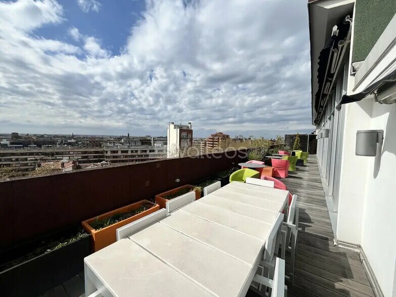 18 Boulevard Lazare Carnot, Toulouse à louer - Photo de l’immeuble – Image 3 sur 24