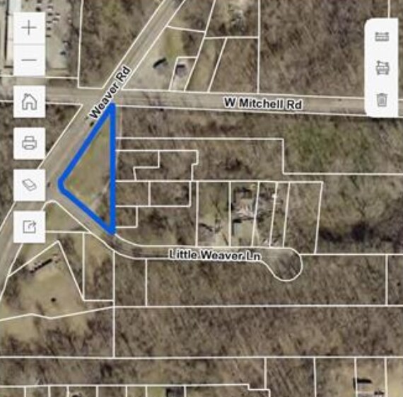 987 Weaver Rd, Memphis, TN à vendre Photo principale– Image 1 sur 6