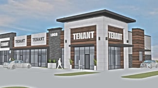Plus de détails pour 125 Hickman Rd, Waukee, IA - Local commercial à louer