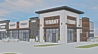 Plus de détails pour 125 Hickman Rd, Waukee, IA - Local commercial à louer
