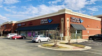 Plus de détails pour 9951 Patriot Hwy, Fredericksburg, VA - Bureau à louer