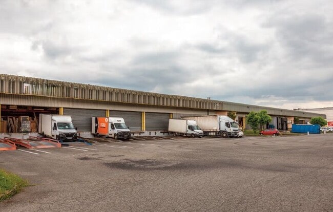 Plus de détails pour 24 Rue Alfred Sauvy, Cugnaux - Industriel/Logistique à louer