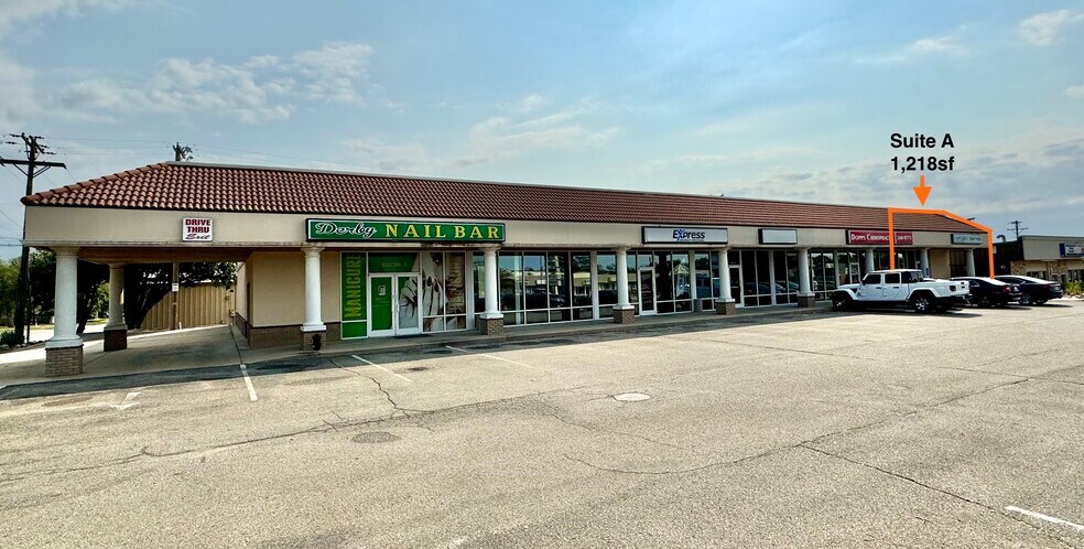 620 N Baltimore Ave, Derby, KS à louer - Photo de l’immeuble – Image 1 sur 3