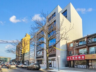 Plus de détails pour 13320 41st Rd, Flushing, NY - Bureau, Bureau/Médical à louer