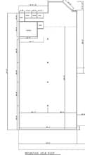 2726 Lee Hwy, Troutville, VA à louer Plan d’étage– Image 1 sur 1