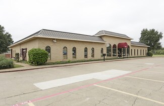 Plus de détails pour 2717 Osler Dr, Grand Prairie, TX - Bureau à vendre