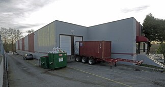 Plus de détails pour 6932 Greenwood St, Burnaby, BC - Industriel/Logistique à louer