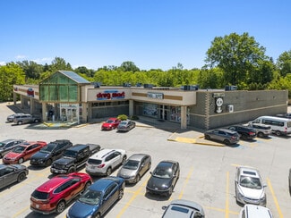 Plus de détails pour 3032 N Ridge Rd E, Ashtabula, OH - Local commercial à vendre