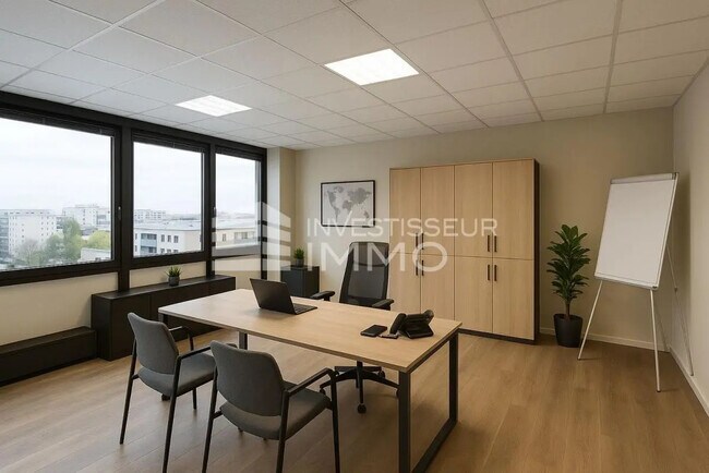 Plus de détails pour Bureau à louer