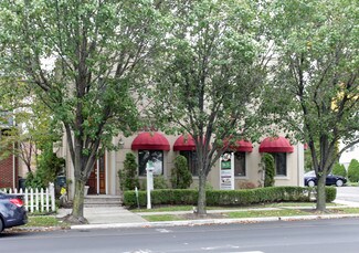 Plus de détails pour 742 Bergen Blvd, Ridgefield, NJ - Bureau à louer