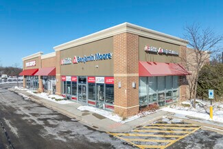 Plus de détails pour 2401-2405 Lincoln Hwy, New Lenox, IL - Local commercial à louer