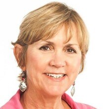 Marcia Werneke