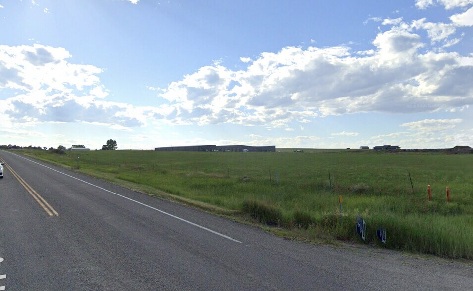 2150-2165 Supercub Way, Billings, MT à vendre - Photo de l’immeuble – Image 2 sur 5