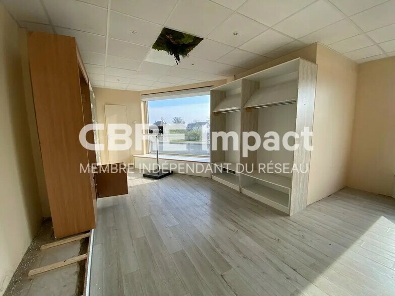 2 Avenue Général Canzio, Talant à louer - Photo de l’immeuble – Image 1 sur 7