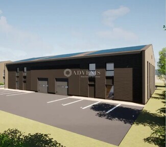 Plus de détails pour Local d'activités à louer