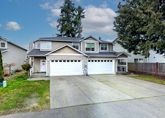 Plus de détails pour 7 107th St SW, Everett, WA - Logement à vendre