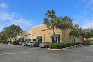 Plus de détails pour 2750 Glades Cir, Weston, FL - Local d'activités à louer