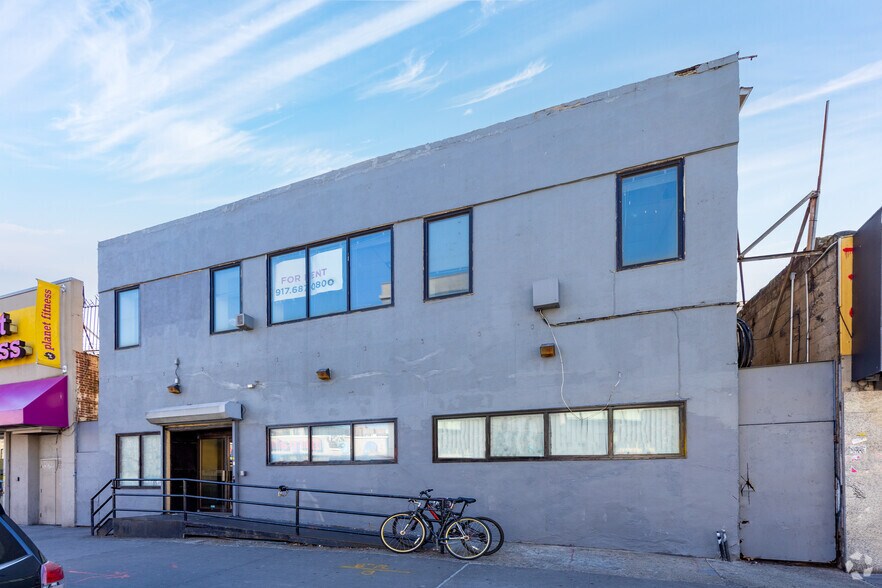 2222 Church Ave, Brooklyn, NY à louer - Photo principale – Image 1 sur 54