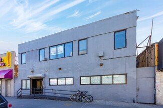 Plus de détails pour 2222 Church Ave, Brooklyn, NY - Local commercial à louer
