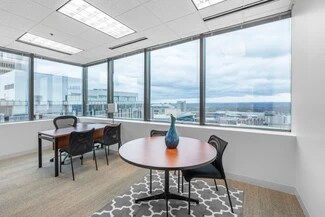 Plus de détails pour 260 Peachtree St NW, Atlanta, GA - Coworking à louer