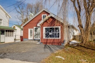 Plus de détails pour 54 W Baltimore St, Taneytown, MD - Local d'activités à louer