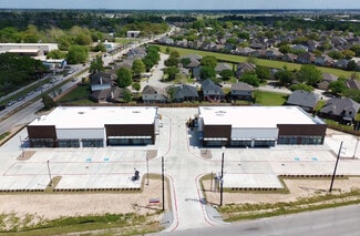Plus de détails pour 21936 Gosling Rd, Spring, TX - Local commercial à louer