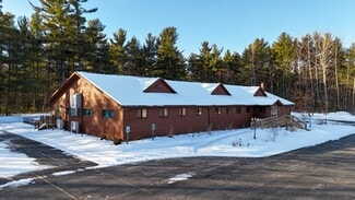 Plus de détails pour 697 Bear Swamp Rd, Peru, NY - Local commercial à vendre