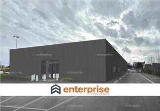 Plus de détails pour Local commercial à louer