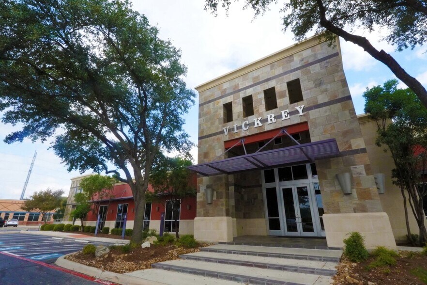 12940 Country, San Antonio, TX à vendre - Photo de l’immeuble – Image 2 sur 28