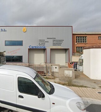 Plus de détails pour Industriel/Logistique à vendre